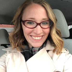 Meet your Posher, Lizzie